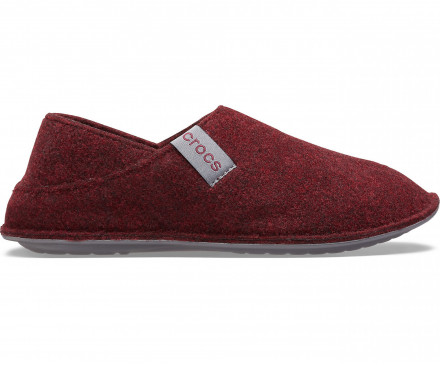 Classic Convertible Slipper