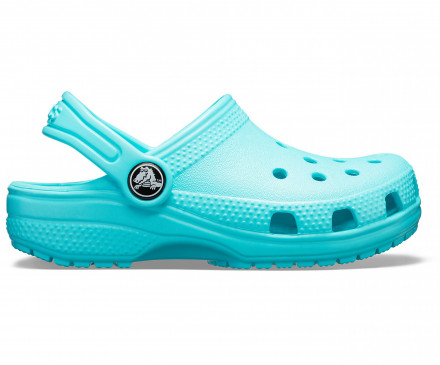 Kids' Classic Clog