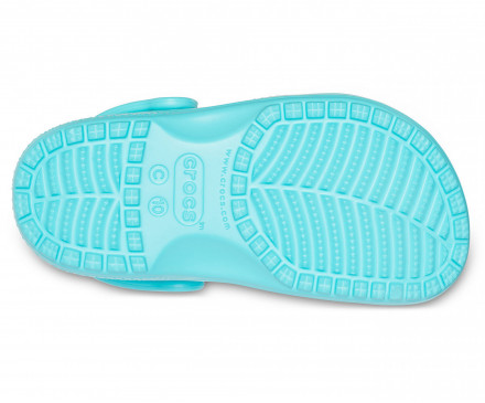 Kids' Classic Clog