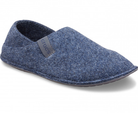 Classic Convertible Slipper