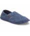 Classic Convertible Slipper