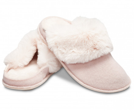 Classic Luxe Slipper