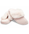 Classic Luxe Slipper