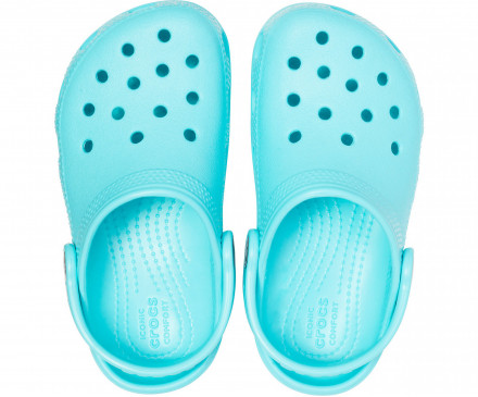 Kids' Classic Clog