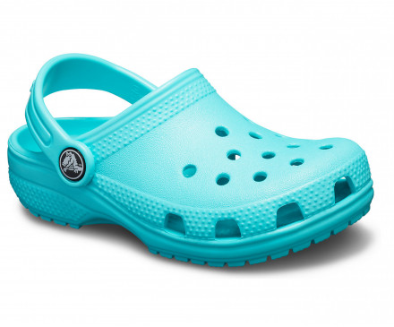 Kids' Classic Clog