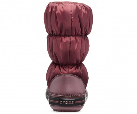 Women’s Winter Puff Boot