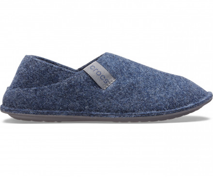 Classic Convertible Slipper