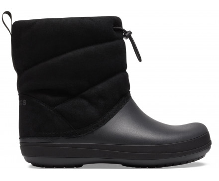 Women’s Crocband™ Puff Boot