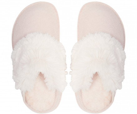 Classic Luxe Slipper