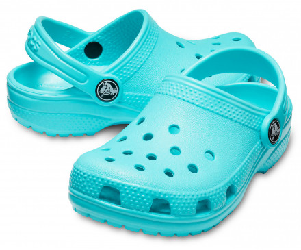 Kids' Classic Clog