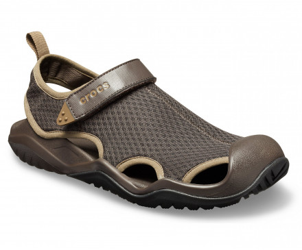 Men’s Swiftwater™ Mesh Deck Sandal