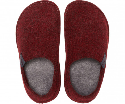 Classic Convertible Slipper