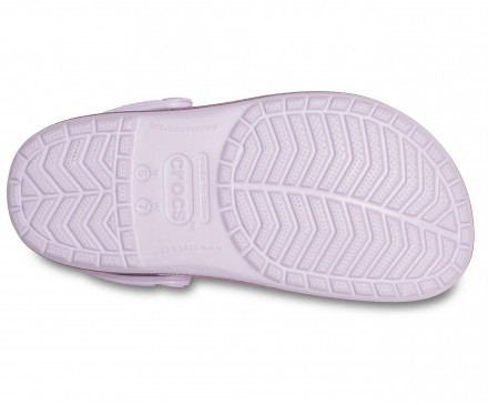 Crocband™ Printed Clog