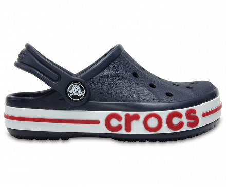Kids’ Bayaband Clog