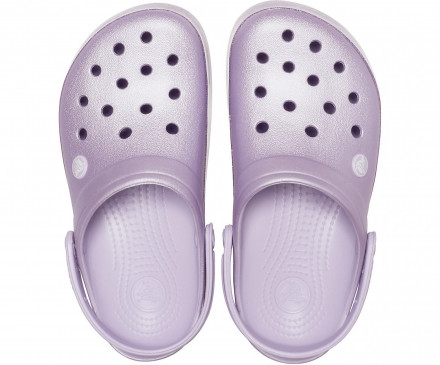 Crocband™ Printed Clog