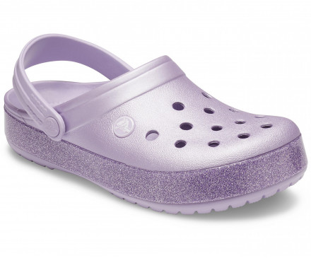 Crocband™ Printed Clog