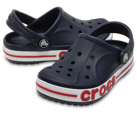 Kids’ Bayaband Clog