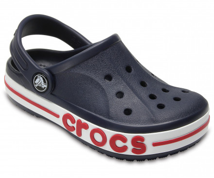 Kids’ Bayaband Clog