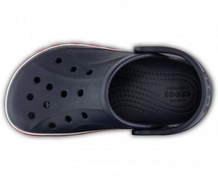 Kids’ Bayaband Clog