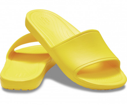 Women’s Crocs Sloane Slide