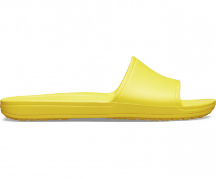 Women’s Crocs Sloane Slide