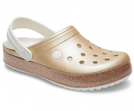 Crocband™ Printed Clog