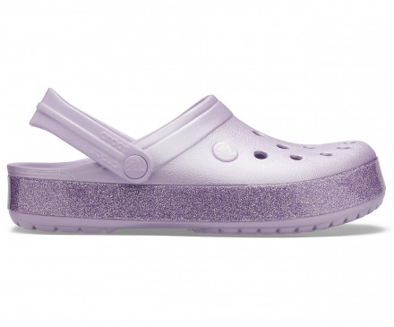 Crocband™ Printed Clog