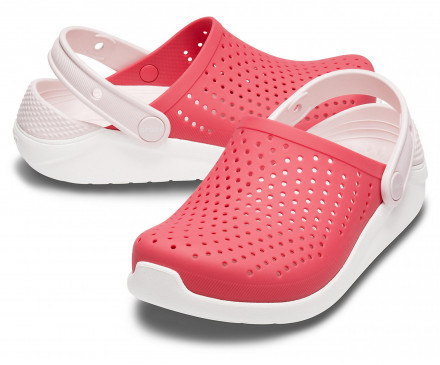 Kids’ LiteRide™ Clog