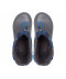 Kids’ Crocband™ LodgePoint Graphic Winter Boot