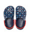 Kids’ Classic Printed Clog