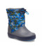 Kids’ Crocband™ LodgePoint Graphic Winter Boot