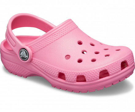 Kids' Classic Clog