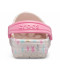 Kids’ Classic Printed Clog