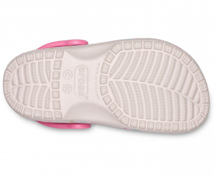 Kids’ Classic Printed Clog