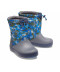Kids’ Crocband™ LodgePoint Graphic Winter Boot