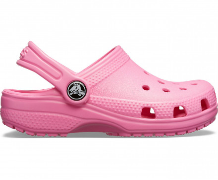 Kids' Classic Clog