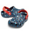 Kids’ Classic Printed Clog