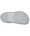 Crocband™ Platform Metallic Clog