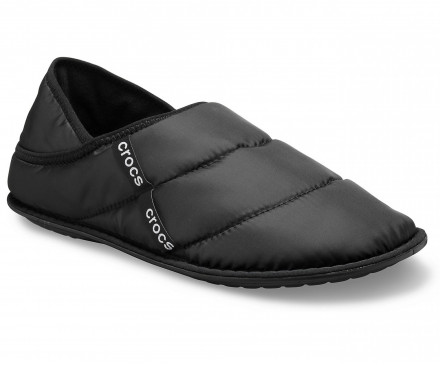 Neo Puff Lined Slipper