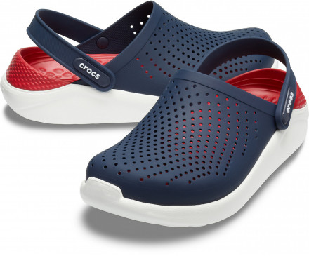 LiteRide™ Clog
