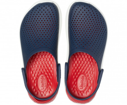 LiteRide™ Clog