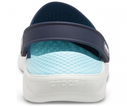 LiteRide™ Clog