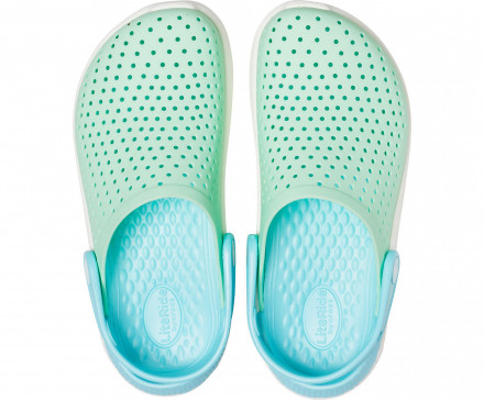 Kids’ LiteRide™ Clog