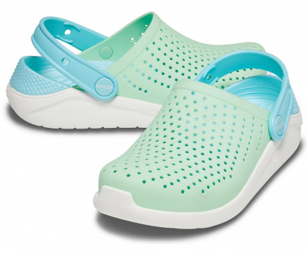 Kids’ LiteRide™ Clog