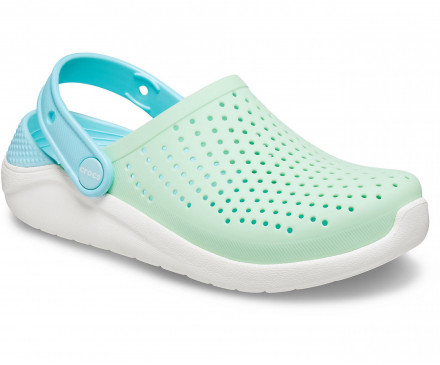 Kids’ LiteRide™ Clog
