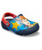 Kids’ Crocs Fun Lab Disney and Pixar Buzz & Woody Clog