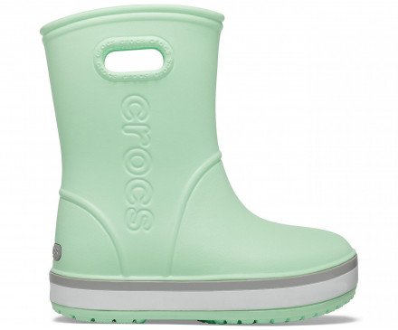 Kids’ Crocband™ Rain Boot