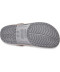 Crocband™ Botanical Print Clog
