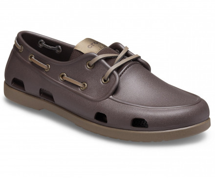 Men's Classic Boat Shoe