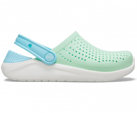 Kids’ LiteRide™ Clog